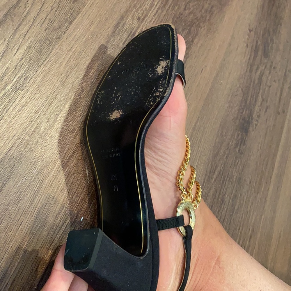 Chain Heals - image 7